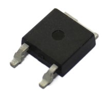 IC: voltage regulator; LDO,linear,adjustable; 1.25÷30V; 1.5A | LD1086DTTR  | LD1086DTTR