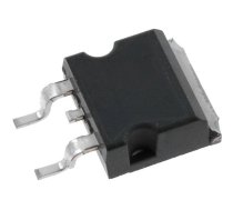 IC: voltage regulator; LDO,linear,adjustable; 1.25÷30V; 3A; SMD | LD1085D2M-R  | LD1085D2M-R