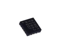 IC: voltage regulator; LDO,linear,adjustable; -30÷0V,1.2÷30V | TPS7A3901DSCT  | TPS7A3901DSCT