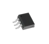 IC: voltage regulator; LDO,linear,fixed; 12V; 3A; D2PAK-3; SMD | MIC29300-12WU  | MIC29300-12WU