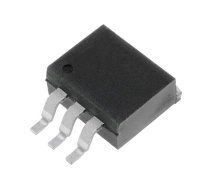 IC: voltage regulator; LDO,linear,fixed; 3.3V; 3A; D2PAK-3; SMD | MIC29300-3.3WU  | MIC29300-3.3WU