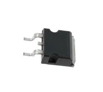 IC: voltage regulator; LDO,linear,fixed; 3.3V; 3A; D2PAK; SMD; ±2% | LD1085D2T33R  | LD1085D2T33R