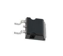 IC: voltage regulator; LDO,linear,fixed; 5V; 1.5A; D2PAK; SMD; ±2% | LD1086D2T50TR  | LD1086D2T50TR