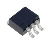 IC: voltage regulator; LDO,linear,fixed; 5V; 1A; D2PAK; SMD; AZ1117 | AZ1117S-5.0TRE1  | AZ1117S-5.0TRE1