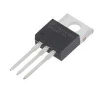 IC: voltage regulator; linear,adjustable; 1.2÷32V; 5A; TO220-3 | LM338T/NOPB  | LM338T/NOPB