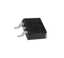 IC: voltage regulator; linear,adjustable; 1.2÷37V; 1.5A; D2PAK | LM317BD2TG  | LM317BD2TG