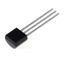 IC: voltage regulator; linear,adjustable; -37÷-1.2V; 0.1A; TO92 | LM337LZ/NOPB  | LM337LZ/NOPB