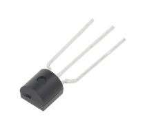 IC: voltage regulator; linear,fixed; 12V; 0.1A; TO92; THT; 0÷125°C | UA78L12ACLPR  | UA78L12ACLPR