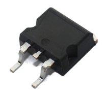 IC: voltage regulator; linear,fixed; -15V; 1A; D2PAK; SMD; MC7900 | MC7915ACD2TG  | MC7915ACD2TG