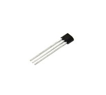 IC: voltage regulator; linear,fixed; 8V; TO92; THT; bulk; 0÷125°C | LM78L08-CDI  | LM78L08