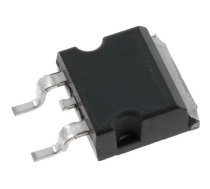 IC: voltage regulator; linear,fixed; 9V; 1.5A; D2PAK; SMD; L78; ±2% | L7809ABD2T-TR  | L7809ABD2T-TR