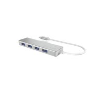 ICY BOX IB-HUB1425-C3 - hub - 4 ports | IB-HUB1425-C3  | 4250078168249 | IB-HUB1425-C3