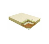 ideal matracis 90x200x18 cm w/s cotton | SEM704525 | 704525