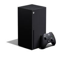 Microsoft Xbox Series X 1TB Game Console | RRT-00009  | 889842640809