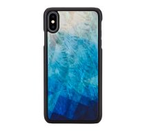 iKins SmartPhone case iPhone XS Max blue lake black | T-MLX36285  | 8809585421604