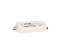 Impulsa barošanas bloks LED 5V 3A IP67 Mean Well | LPV-20-5 | LPV-20-5