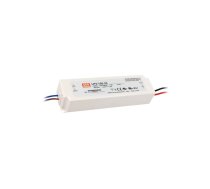 Impulsu barošanas bloks 100W, LED 24V 4.2A IP67 Mean Well | LPV-100-24  | LPV-100-24