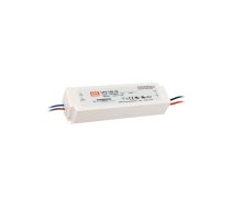 Impulsu barošanas bloks 100W, LED 24V 4.2A IP67 Mean Well | LPV-100-24 | LPV-100-24