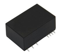 Impulsu barošanas bloks 15V 0.2A SMD Mean Well | IRM-03-15S  | IRM-03-15S