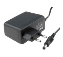 Impulsu barošanas bloks 18V 0.83A, 5.5x2.1mm, Mean Well, plug-in | GS15E-5P1J  | GS15E-5P1J