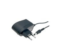 Impulsu barošanas bloks 24V 0.25A, 5.5x2.1mm, Mean Well, plug-in | GS06E-6P1J  | GS06E-6P1J