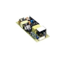 Impulsu barošanas bloks 40W; 12VDC; 10.8÷13.5VDC; 200g | HLP-40H-12 | HLP-40H-12