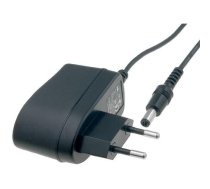 Impulsu barošanas bloks 5V 1A, 5.5x2.1mm, Mean Well, plug-in | GS06E-1P1J  | GS06E-1P1J