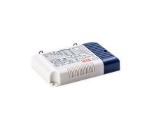 Impulsu barošanas bloks 60W LED Multiple-Stage Mean Well | LCM-60DA | LCM-60DA