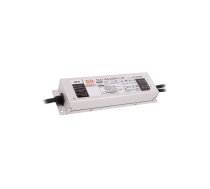 Impulsu barošanas bloks IP67 150W 24V/6,25A CV+CC DALI + PE ELG-150-24DA-3Y | ELG-150-24DA-3Y  | ELG-150-24DA-3Y