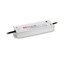 Impulsu barošanas bloks LED 1050mA 15-143V; kontrolieris, PFC Mean Well | HVGC-150-1050B  | HVGC-150-1050B