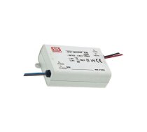 Impulsu barošanas bloks LED 1050mA 16-24V PFC dimmējams Mean Well | PCD-25-1050B  | PCD-25-1050B