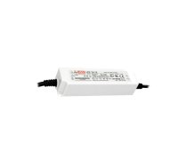 Impulsu barošanas bloks LED 12V 1.34A PFC IP67 Mean Well | LPF-16-12 | LPF-16-12