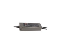 Impulsu barošanas bloks LED 12V 10A PFC, DALI IP67 Mean Well | PWM-120-12DA | PWM-120-12DA