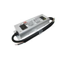 Impulsu barošanas bloks LED 12V 10A PFC IP65 Mean Well | ELG-150-12A  | ELG-150-12A