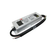 Impulsu barošanas bloks LED 12V 10A PFC IP65 Mean Well | ELG-150-12A | ELG-150-12A