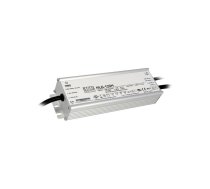 Impulsu barošanas bloks LED 12V 10A PFC IP67 ar dimming funkciju Mean Well | HLG-120H-12B  | HLG-120H-12B