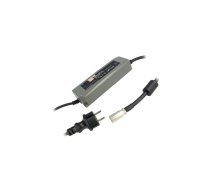 Impulsu barošanas bloks LED 12V 10A PFC IP67 Mean Well | OWA-120E-12 | OWA-120E-12