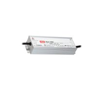 Impulsu barošanas bloks LED 12V 10A PFC IP67 Mean Well | HLG-120H-12 | HLG-120H-12