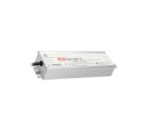 Impulsu barošanas bloks LED 12V 13A PFC IP67 Mean Well | HLG-185H-12 | HLG-185H-12