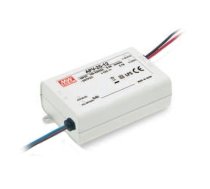 Impulsu barošanas bloks LED 12V 2.1A Mean Well | APV-25-12 | APV-25-12