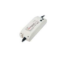 Impulsu barošanas bloks LED 12V 3.33A PFC IP64 Mean Well | HLN-40H-12A | HLN-40H-12A