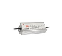 Impulsu barošanas bloks LED 12V 3.33A PFC IP67 Mean Well | HLG-40H-12 | HLG-40H-12