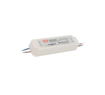 Impulsu barošanas bloks LED  12V 3A 36W IP67 Mean Well | LPV-35-12  | LPV-35-12