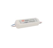 Impulsu barošanas bloks LED 12V 3A 36W IP67 Mean Well | LPV-35-12 | LPV-35-12