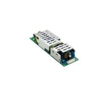 Impulsu barošanas bloks LED 12V 5A PFC atvērts Mean Well | HLP-80H-12 | HLP-80H-12