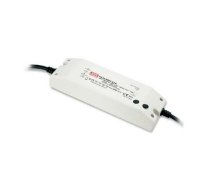 Impulsu barošanas bloks LED 12V 5A PFC IP64 Mean Well | HLN-80H-12A | HLN-80H-12A