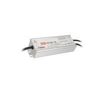 Impulsu barošanas bloks LED 12V 5A PFC IP65 Mean Well | HLG-80H-12B  | HLG-80H-12B