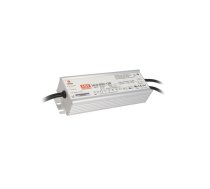 Impulsu barošanas bloks LED 12V 5A PFC IP65 Mean Well | HLG-80H-12B | HLG-80H-12B