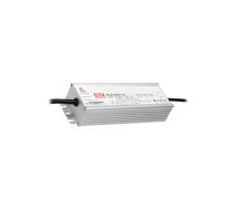 Impulsu barošanas bloks LED 12V 5A PFC IP67 Mean Well | HLG-80H-12 | HLG-80H-12