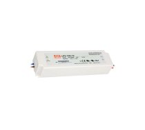 Impulsu barošanas bloks LED 12V 8.5A 100W IP67 Mean Well | LPV-100-12 | LPV-100-12